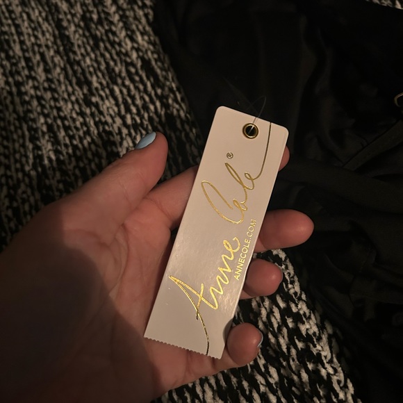 Bathing suit by Anne Cole. Size 10 - Picture 4 of 8